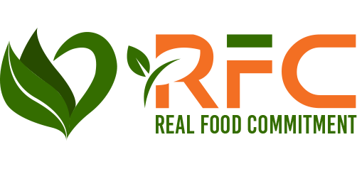 Real Food Commitment